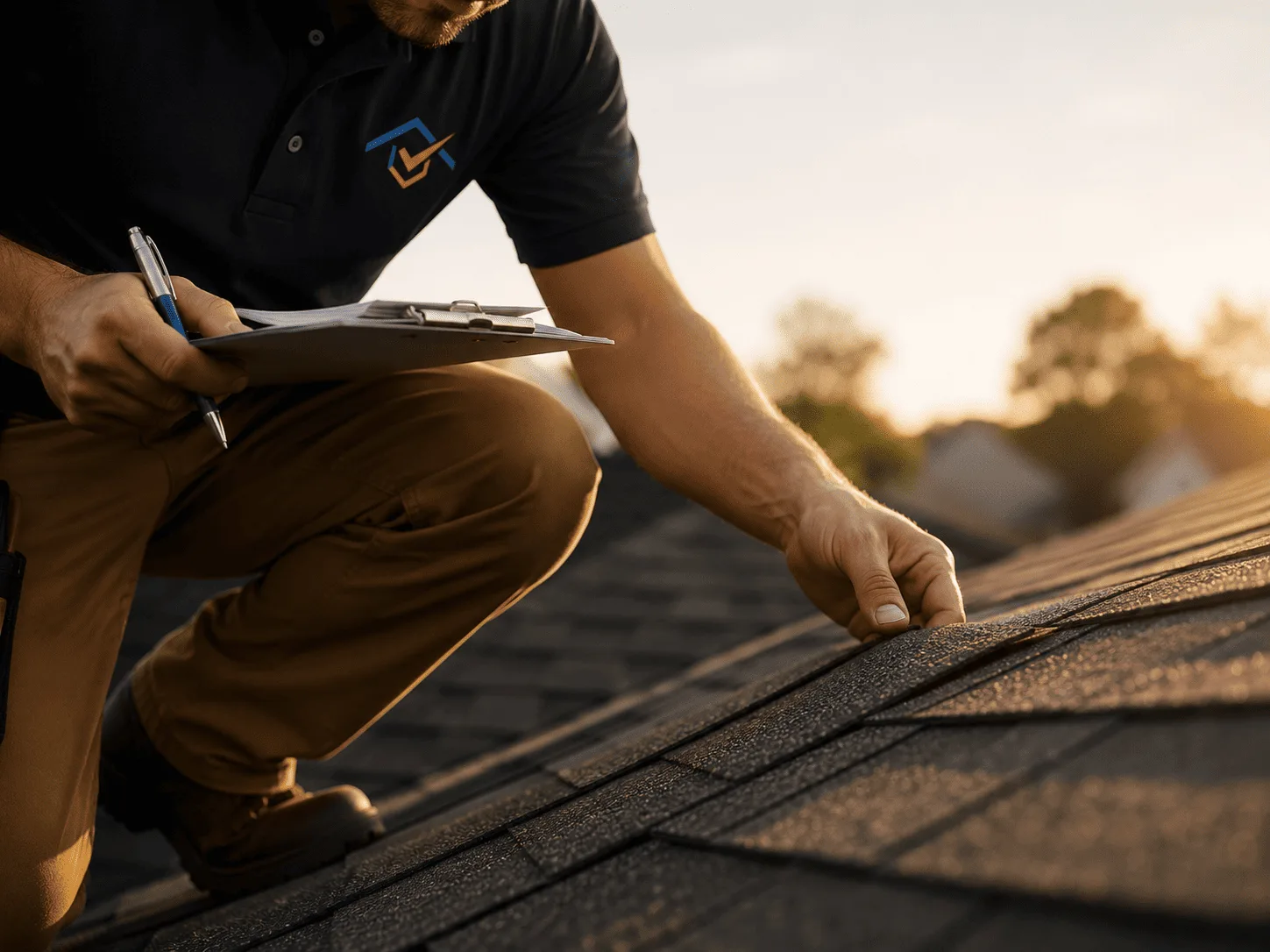 Why Choose Roof Inspection in Dayton, IA